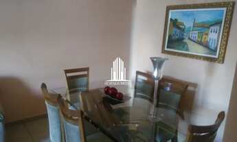 Imagem 2: Apartamento com 3 dormitórios no Jardim Nosso Lar