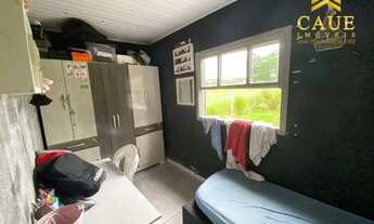 Imagem 3: Lindo sitio em condomínio fechado medindo 1400m2