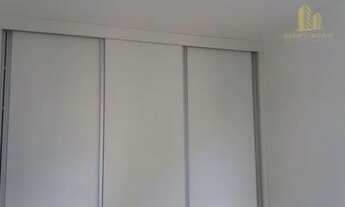 Imagem 7: Apartamento com 2 dormitórios para alugar, 70 m² por R$ 4.190,00/mês - Jardim Aquarius - S