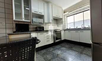 Imagem 6: Casa no Residencial 11, 04 suítes, 03 vagas cobertas, ar condicionando, aquecimento solar