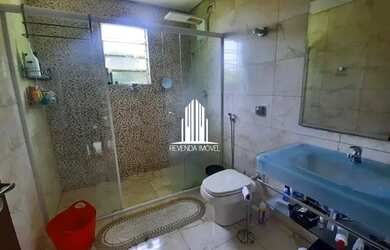 Imagem 6: Lindo Sobrado á venda na Vila Luzita com 04 Dorms e 03 Vagas