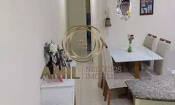 Imagem 7: RA Amil Aluga Apartamento, 70m², 2 dormitórios, no Monte Castelo