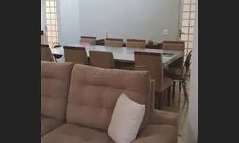 Imagem 4: Casa Padrão em São Carlos