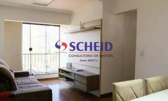 Imagem 2: Apartamento Avenida Cupecê