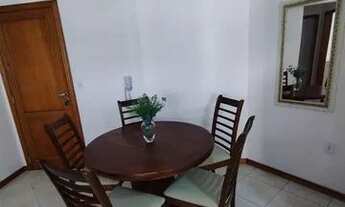 Imagem 5: Apartamento anual 02 Dorm e 01 Vaga, na Meia Praia