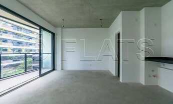 Imagem 2: Disponível para venda Lindo Residencial VN Millennium no centro da Vila Olímpia