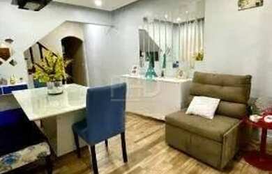 Imagem 4: Sobrado à venda, 3 quartos, 1 suíte, 2 vagas, Assunção - São Bernardo do Campo/SP