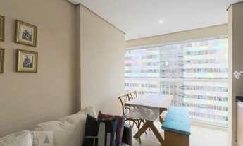 Imagem 7: Apartamento para Aluguel - Alphaville, 2 Quartos, 79 m2