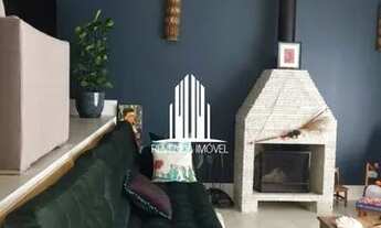 Imagem 6: Casa com 450m2 no Condomínio Tarumã com 3 suítes, piscina e 4 vagas de garagem