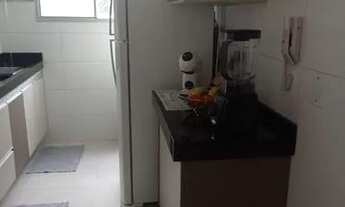 Imagem 5: Apartamento com 2 quartos à venda, 48 m² por R$ 225.000 - Parque Senhor do Bonfim - Taubat