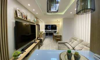 Imagem 3: Apartamento 3 Quartos para Venda em Serra, Morada de Laranjeiras, 3 dormitórios, 1 suíte