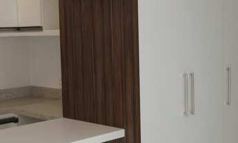 Imagem 2: STUDIO | 1 DORM |1 SUÍTE