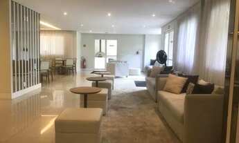 Imagem 6: Apartamento para aluguel possui 53 metros quadrados com 2 quartos em Alto da Lapa - São Pa