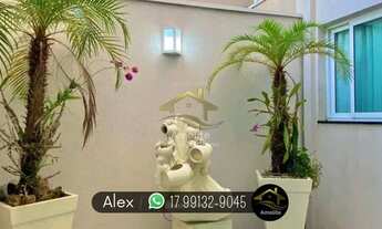 Imagem 6: CASA CONDOMÍNIO VILLAGE DAMHA II EM MIRASSOL