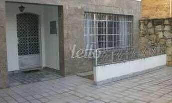 Imagem: São Paulo - Casa Comercial - Ipiranga