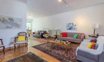 Imagem 2: Venda Apartamento 3 Dormitórios - 257 m² Higienópolis