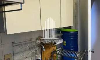 Imagem 4: Apartamento na Vila Olímpia- São Paulo, SP