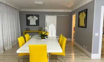 Imagem: Apartamento 260m² 3 dormitórios 3 suítes