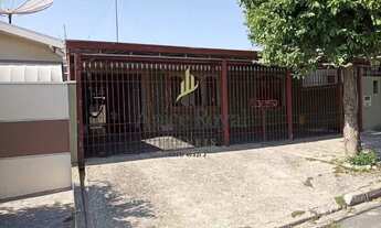 Imagem 6: Casa de rua à venda, 2 quartos, 3 vagas, Jardim Campos Elíseos - Campinas/SP