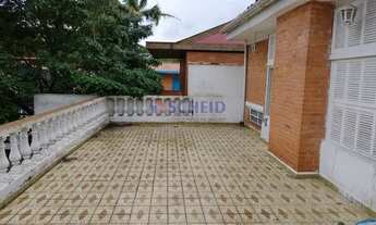 Imagem 6: Casa de vila com 5 dormitórios e 2 suítes à venda na Chácara Flora