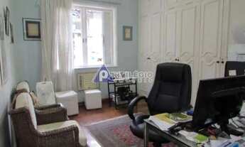 Imagem 7: Excelente casa jardim Botânico, 6 quartos, 2 vagas