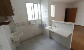 Imagem 4: Apartamento no Chapada das Safiras, Jardim Santa Isabel, Cuiabá-MT