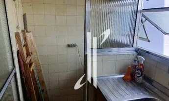 Imagem 6: Apartamento com 1 dormitório para alugar, 40 m² por R$ 1.630,00/mês - Bela Vista - São Pau