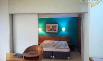 Imagem 4: Flat para locação em Moema - São Paulo - SP