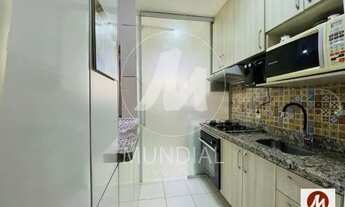 Imagem 4: Apartamento (outros) 2 dormitórios, cozinha planejada, portaria 24hs, lazer, em condomínio