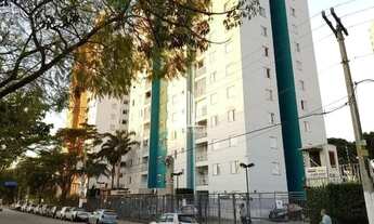 Imagem 1: Apartamento no Condomínio Residencial Praça das Américas com 65m e 3 quartos no Parque Nov