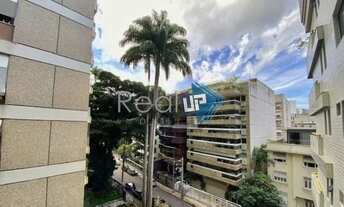 Imagem 6: APARTAMENTO - LEBLON - 02 QUARTOS - 01 VAGA