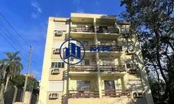 Imagem 2: Apartamento com 1 dormitório no Centro de Novo Hamburgo!