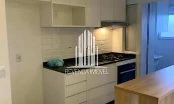 Imagem 4: Apartamento no Condomínio Lodz com 68m e 2 quartos na Vila Leopoldina