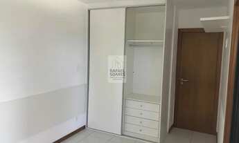 Imagem 7: Apartamento para Locação em Salvador, Caminho das Árvores, 2 dormitórios, 2 suítes, 2 banh