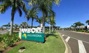 Imagem 6: Terreno para venda Condomínio Tamboré Jaguariúna