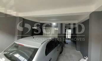 Imagem 6: Sobrado com 100m², 2 dormitórios, 1 suíte e 2 vagas para locação na Vila São Paulo