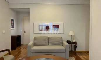 Imagem: São Paulo - Flat - Vila Olímpia