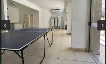 Imagem 4: Apartamento para aluguel possui 110 metros quadrados com 3 quartos em Jardim América - Goi