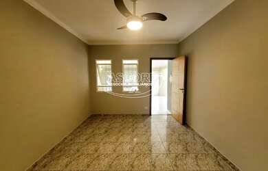 Imagem 3: Casa residencial para locação - Bairro Água Branca, Piracicaba/SP.(CODIGO CA01535