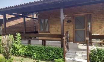 Imagem 2: Casa de condomínio para aluguel tem 96 metros quadrados com 3 quartos em Alpes Suiços - Gr