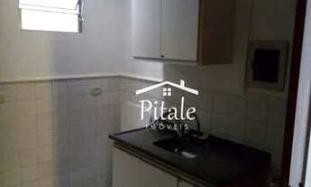 Imagem 3: Apartamento com 1 dormitório para alugar, 35 m² por R$ 1.150,00/mês - Jardim dos Ipês - Co