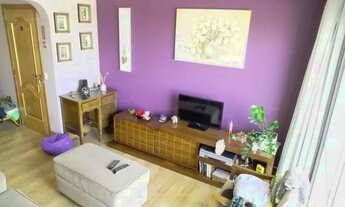 Imagem 4: Apartamento com três dormitórios à venda -Vila Alexandria em São Paulo