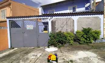 Imagem: SOBRADO PARA LOCAÇÃO NA VILA MARIETA