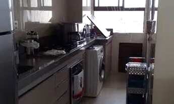 Imagem 6: Acupe Exclusive, 2/4 com suíte, mobiliado e infraestrutura completa