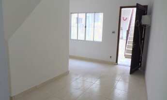 Imagem 4: Studio para aluguel com 1 quarto, 35 m². Tatuapé - São Paulo - SP