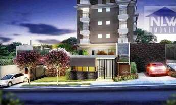 Imagem 5: Apartamento à venda, 83 m² por R$ 826.217,99 - Centro Comercial Jubran - Barueri/SP