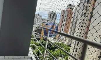 Imagem 3: APARTAMENTO para aluguel, 2 quartos, 2 suítes, 2 vagas, Meireles - FORTALEZA/CE