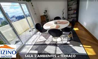 Imagem 6: Apartamento com Vista Privilegiada Alto de Pinheiros