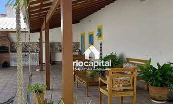 Imagem 7: Casa com 4 quartos à venda, 240 m² por R$ 750.000 - Taquara - Rio de Janeiro/Rio de Janeir