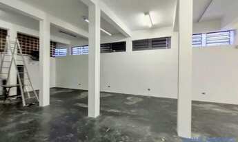 Imagem 7: GALPÃO - VILA ROMANA - SP